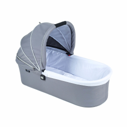 Коляска 2 в 1 Valco Baby Snap 4 Cool Grey (Серый цвет)
