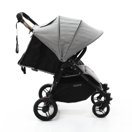 Прогулочная коляска Valco Baby Snap 4 Cool Grey (Серый)