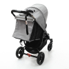 Прогулочная коляска Valco Baby Snap 4, Cool Grey (Серый)