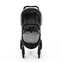 Прогулочная коляска Valco Baby Snap 4 Cool Grey (Серый)
