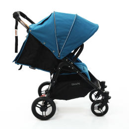 Прогулочная коляска Valco Baby Snap 4, Ocean Blue (Синий)