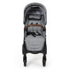 Прогулочная коляска Valco Baby Snap 4 Trend, Grey Marle (Серый)