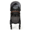 Коляска 2 в 1 Valco Baby Snap 4 Trend Charcoal