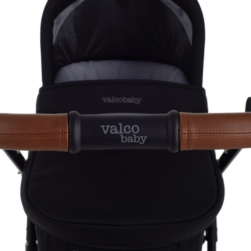 Коляска 2 в 1 Valco Baby Snap 4 Ultra Trend Night