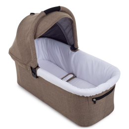 Коляска 2 в 1 Valco Baby Snap 4 Ultra Trend Cappuccino