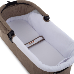 Коляска 2 в 1 Valco Baby Snap 4 Ultra Trend Cappuccino