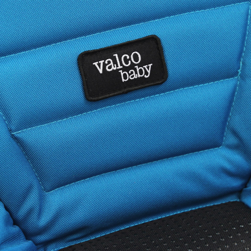 Коляска 2 в 1 Valco Baby Snap 4 Ultra Ocean Blue