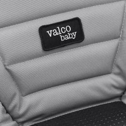 Прогулочная коляска Valco Baby Snap 4 Ultra Cool Grey (Серый)