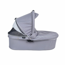 Коляска 2 в 1 Valco Baby Snap 4 Ultra Cool Grey (Серый цвет)