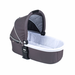 Коляска 2 в 1 Valco Baby Snap 4 Ultra Dove Grey (Графитовый)