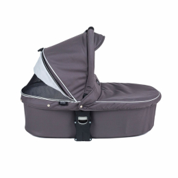 Коляска 2 в 1 Valco Baby Snap 4 Ultra Dove Grey (Графитовый)