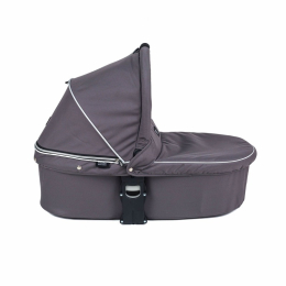 Коляска 2 в 1 Valco Baby Snap 4 Ultra Dove Grey (Графитовый)