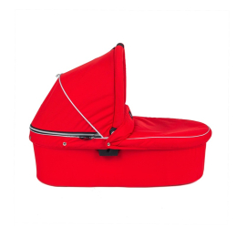 Коляска 2 в 1 Valco Baby Snap 4 Ultra Fire Red (Красный)