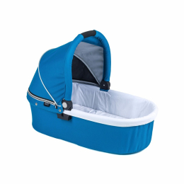 Коляска 2 в 1 Valco Baby Snap 4 Ultra Ocean Blue (Голубой)