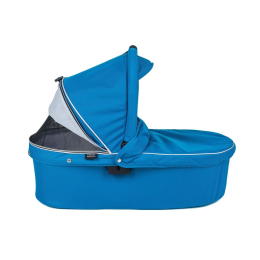 Коляска 2 в 1 Valco Baby Snap 4 Ultra Ocean Blue (Голубой)
