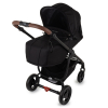 Прогулочная коляска Valco Baby Snap 4 Ultra Trend, Night (Черный)