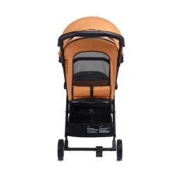 Прогулочная коляска Anex Air-X Toffee (Ax-07/L) + подстаканник