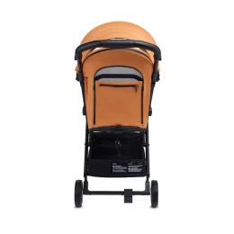 Прогулочная коляска Anex Air-X Toffee (Ax-07/L) + подстаканник