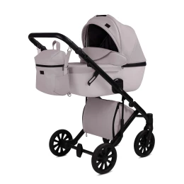 Коляска 2 в 1 Anex e/type Pearl CrN-15 (Сиреневый)