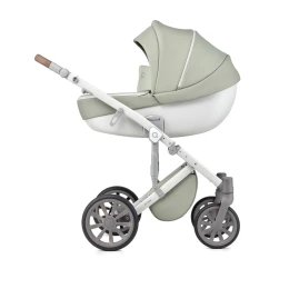 Коляска 2 в 1 Anex m/type Minty (mt-07Q), Оливковый