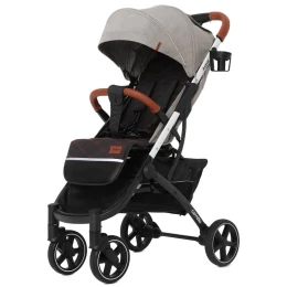 Прогулочная коляска Carrello Astra, Snow Beige (Бежевый)