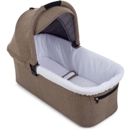 Коляска для двойни 2 в 1 Valco Baby Snap Duo Trend Cappuccino (Капучино)