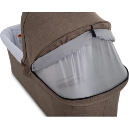 Коляска для двойни 2 в 1 Valco Baby Snap Duo Trend Cappuccino (Капучино)