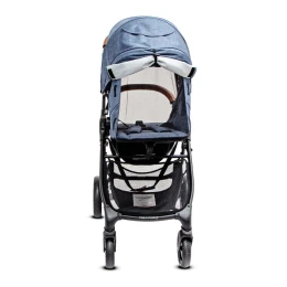 Прогулочная коляска Valco Baby Snap 4 Ultra Trend Denim (Синий)