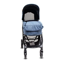 Прогулочная коляска Valco Baby Snap 4 Ultra Trend Denim (Синий)