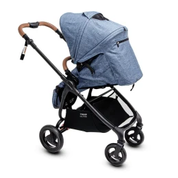 Прогулочная коляска Valco Baby Snap 4 Ultra Trend Denim (Синий)