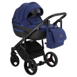 Коляска 3 в 1 Adamex Cortina CT-214