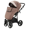 Коляска 3 в 1 Adamex Cortina CT-226