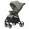 Прогулочная коляска Carrello Bravo, CRL-8512 Olive Green (Зеленый)