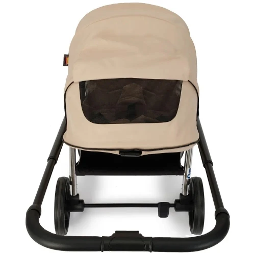 Прогулочная коляска Labala Raiz, 01BEI, Beige (бежевый)