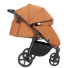 Прогулочная коляска Carrello Bravo Plus 2023, Royal Orange (Оранжевый)