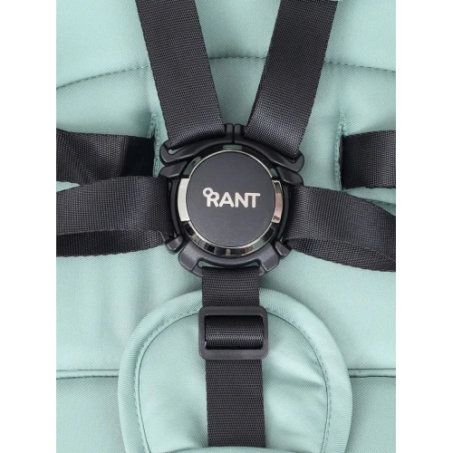 Коляска 3 в 1 Rant Falcon, RA098, Green (Зеленый)