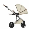 Коляска 2 в 1 Anex Eli Muse (el-01)