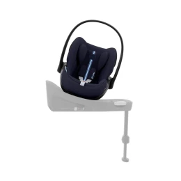 Автокресло Cybex Cloud G i-Size ткань Plus цвет Ocean Blue (Синий)
