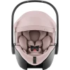 Автокресло Britax Romer Baby-Safe PRO 2025 (9-36 кг) ткань STYLE цвет Dusty Rose (Пыльно-розовый)