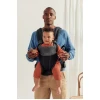 Эргорюкзак BabyBjorn Harmony Black (Черный)