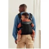 Эргорюкзак BabyBjorn Harmony Black (Черный)
