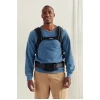 Эргорюкзак BabyBjorn Harmony Black (Черный)