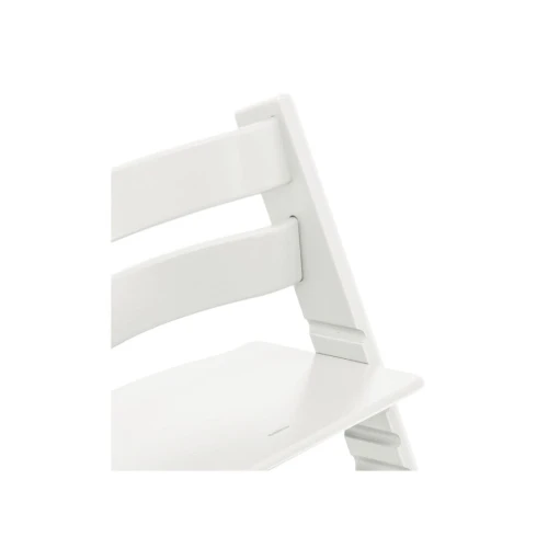 Стульчик Stokke Tripp Trapp Бук цвет White 100107
