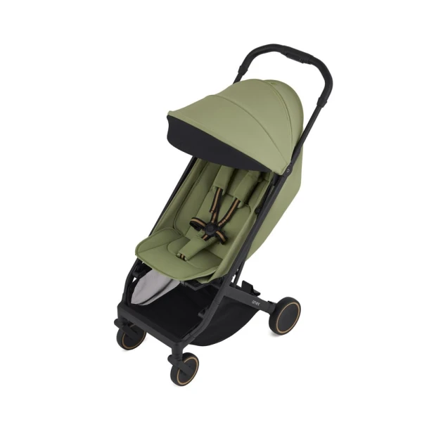 Прогулочная коляска ANEX AIR-X² Цвет Vert (Ax2-03)