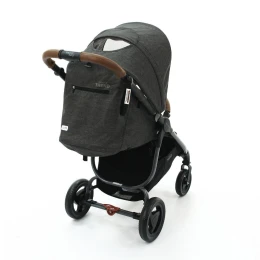 Прогулочная коляска Valco Baby Snap 4 Trend Charcoal (Графитовый)