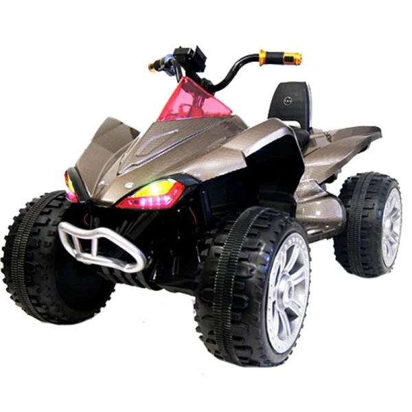 Детский электроквадроцикл RiverToys А001МР