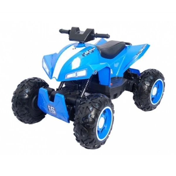 Детский квадроцикл Rivertoys T777TT