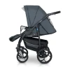 Коляска Verdi Max Plus 3 в 1