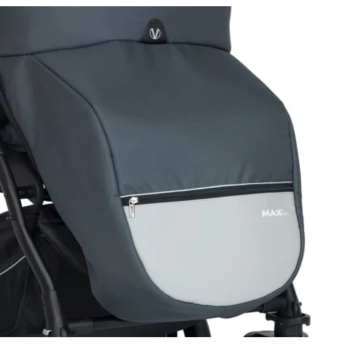 Коляска Verdi Max Plus 3 в 1