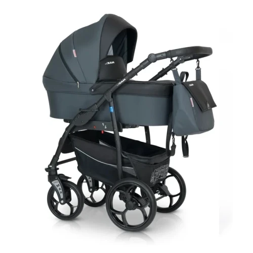 Коляска Verdi Max Plus 3 в 1